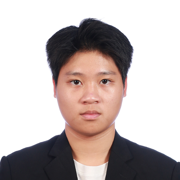 Photo of Tristan Leo